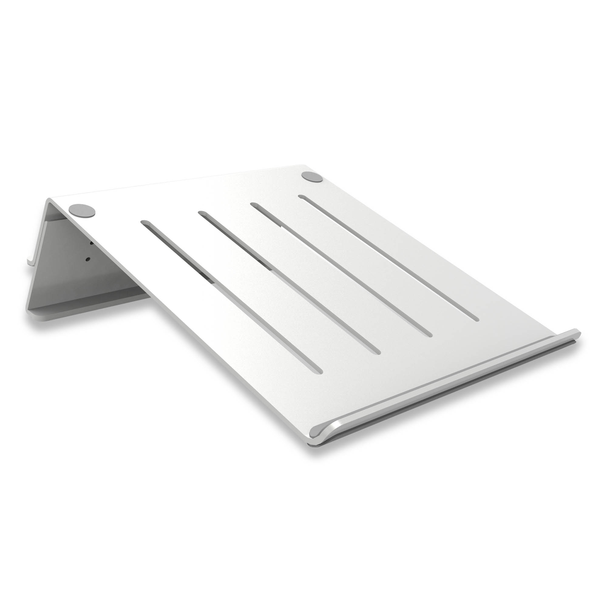 AVLT Height Adjustable Laptop Tablet Stand Riser - 4 Height Settings Up ...